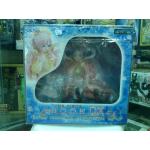 SEN TI NEL One Piece H.O.O.K.DX - Princess Shirahoshi