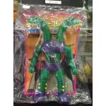 Dragon Boy Soft Vinyl Doublas M2