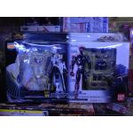 GD-94 เกราะเหล็ก - Masked Rider Femme & Ryuga