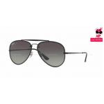 RayBan RB3584N 153/11 BLAZE AVIATOR