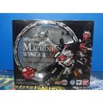 S.H.FiguArts Machine Winger