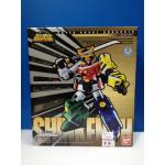 Super Robot Chogokin : Shinken-Oh