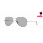 RayBan RB3025 9065/I5 AVIATOR PHOTOCHOMIC