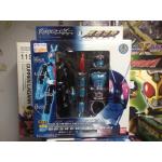 GE-07 เกราะเหล็ก Masked Rider 1 The First