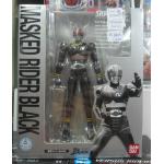 S.H.Figuarts Masked Rider Black