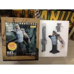 Kaiyodo - บัสต์เรอิ