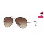RayBan RB3584N 004/13 BLAZE AVIATOR