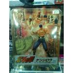 Kaiyodo Xebec Toys Fist of the North Star - Ken Shiro (Limited Ver.)