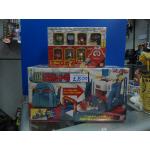 DX ฐานทัพโรโบคอน+เซทSD โรโบคอน