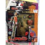 GD-37 เกราะเหล็กไรเดอร์อเมซอน