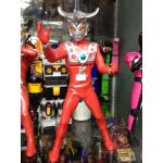 Banpresto Soft Vinyl Ultraman Leo