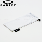 OAKLEY MICROBAG - WHITE BLACK