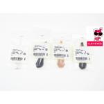 ยางหุ้มขาแว่น RAYBAN RB3025, RB3447 แท้ 100%