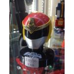 Bandai 1/6 Super sentai mask Collection - Red Eagle