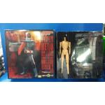 Hyper Heroes - Masked Rider No.2 (Limited Toys r us)