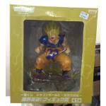 จับสลากดราก้อนบอล - ซุปเปอร์ไซย่าโกคู