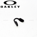 แป้นจมูกแว่น OAKLEY OX8153, METALINK, OX8157, COGSWELL (ระดับที่ 1) สีดำ