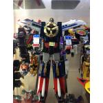 Takara The Brave Express Might Gaine