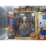 Kaiyodo Revoltech - Iron Man 3 Mark 42