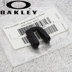 แป้นจมูกแว่น OAKLEY OO9270, OO9290, JAWBREAKER สีดำ