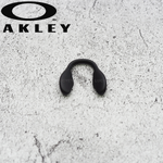 แป้นจมูกแว่น OAKLEY OO9398, TARGETLINE, OO9369, CROSSRANGE R, OO9371, CROSSRANGE สีดำ