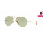 RayBan RB3025 9064/4C AVIATOR PHOTOCHOMIC