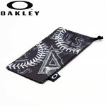 OAKLEY Microbag - La Angels Black