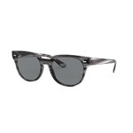 RayBan RB4368NF 6430/87 BLAZE METEOR
