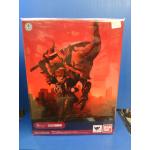 IC Kamen Rider OOO TaMaShii Combo Revealed As Tamashii Nations Exclusive