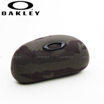 OAKLEY ELLIPSE O CASE - Green Camo
