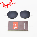 เลนส์ RAYBAN แท้ 100% RJ9547S 223/71, JUNIOR ROUND เลนส์สีเขียว