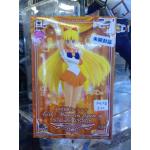 Banpresto:Girl Memories of Figutre Sailor Venus