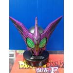 Masked Rider Collection 1/6 - Kanmen Rider OOO Putotyra