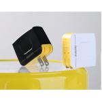 ที่ชาร์จ Remax Dual USB Charger 3.4 A