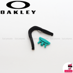 แป้นจมูกแว่น OAKLEY OO9420, ANORAK สีดำ+ฟ้า