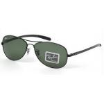 RayBan RB8301 002 CARBON FIBRE