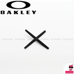 ยางขาแว่น OAKLEY OX3246, OUTER FOIL สีดำ