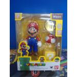 S.H.Figuarts Super Mario