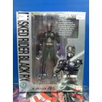 S.H.Figuarts Masked Rider Black RX
