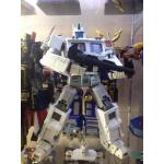 Takara Transformers MP-2 Ultra Magnus