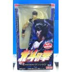 Marmit - Soft Vinyl Kenshiro