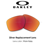 อะไหล่เลนส์ Oakley Sliver OO9269- สี Prizm Ruby