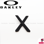 ยางขาแว่น OY8007, FIELD DAY สีดำ