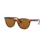 RayBan RB2185F 954/33 WAYFARER II