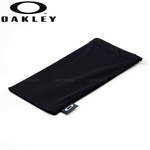 OAKLEY MICROBAG - BLACK WHITE