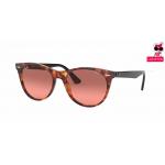 RayBan RB2185F 1249AA WAYFARER II EVOLVE