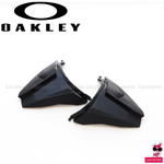 อะไหล่ที่ปิดกันลมด้านข้าง OAKLEY OO9440, CLIFDEN สีดำ