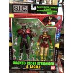 S.I.C.Vol.55 Masked Rider Strong & Tackle