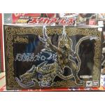 GARO: MAKAI NO HANA - KOUKAKU JUUSHIN GARO - LIMITED EDITION