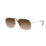 RayBan RB3595 901313 ANDREA